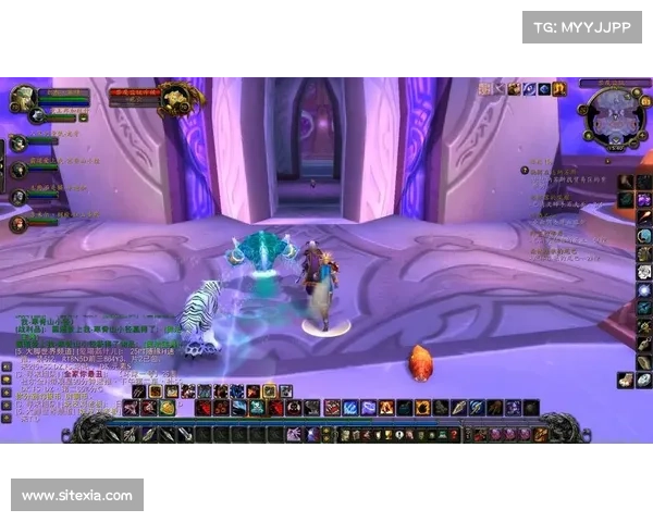 魔兽世界怀旧服：经验解锁之路